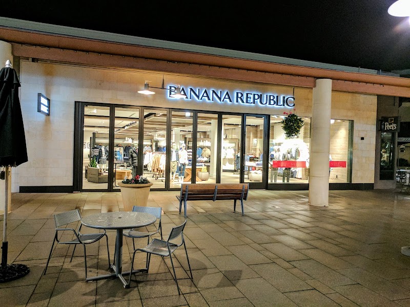 Photo of Banana Republic