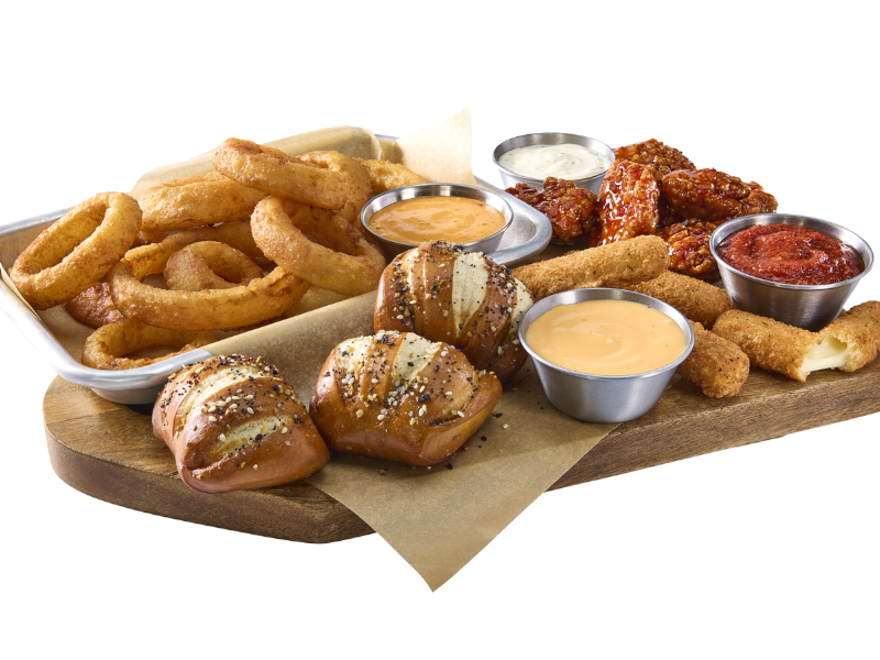 Buffalo Wild Wings photo 2