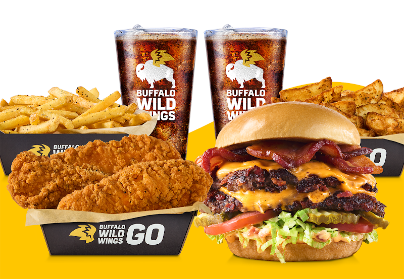 Buffalo Wild Wings photo 3