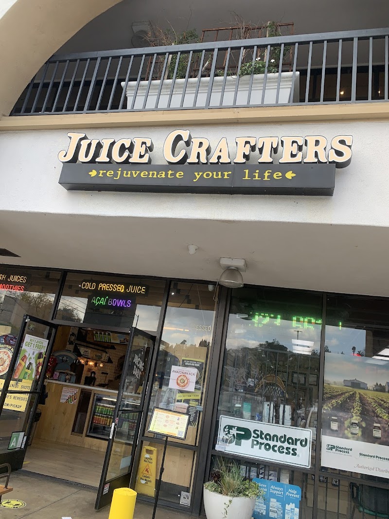 Photo of Juice Crafters