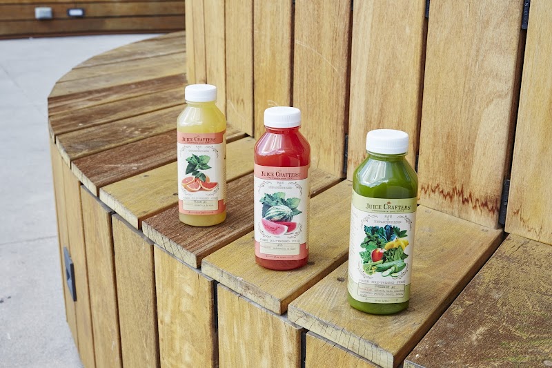 Juice Crafters photo 5