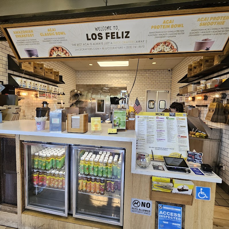 Juice Crafters photo 3