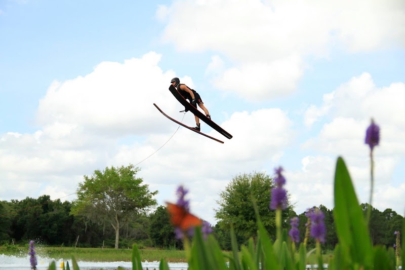 International Tournament Skiing photo 5