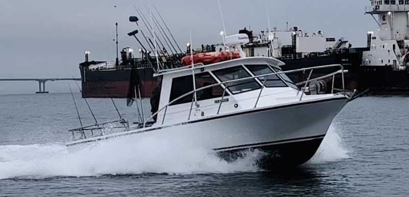 Delta SportFishing photo 3