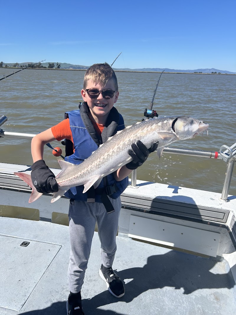 Delta SportFishing photo 2