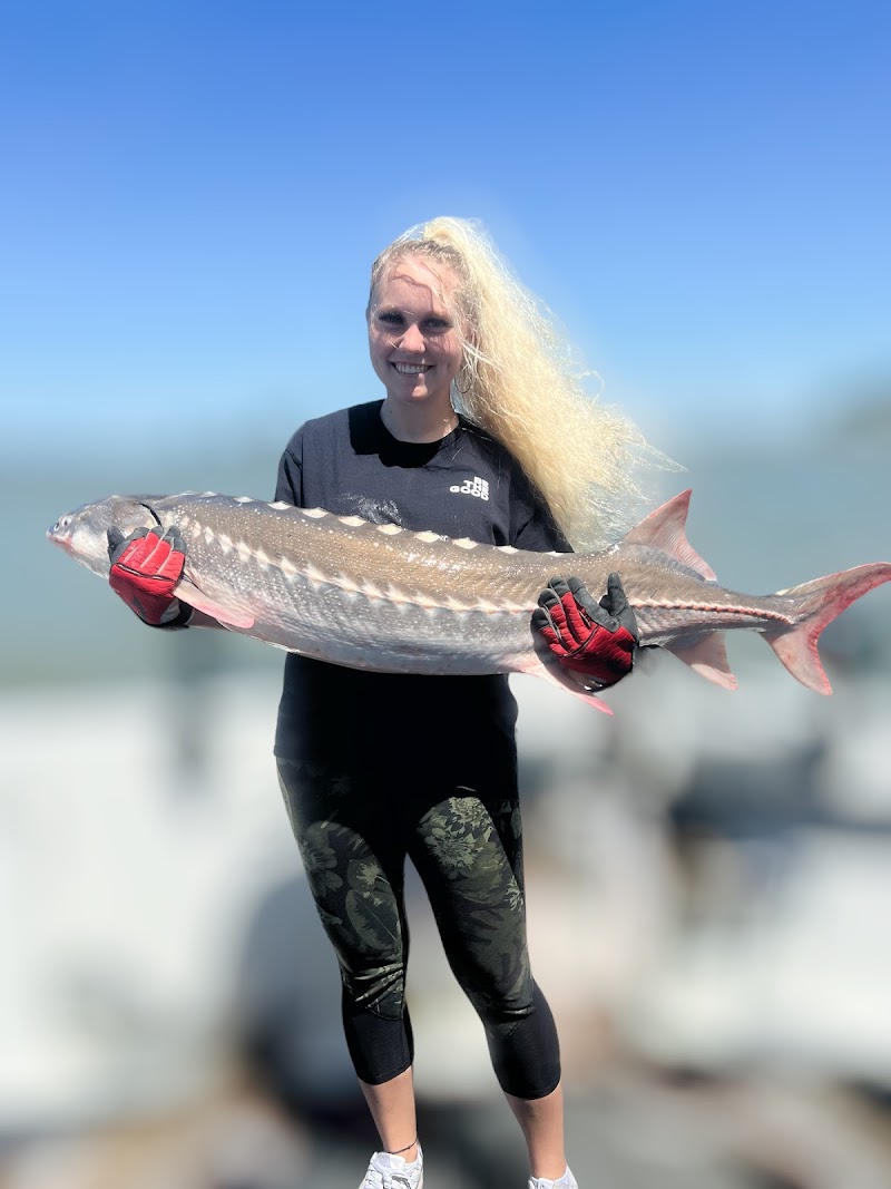 Delta SportFishing photo 5