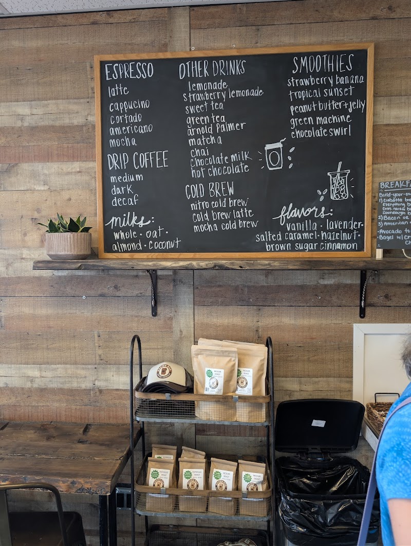 Brown Bag Coffee Company photo 5