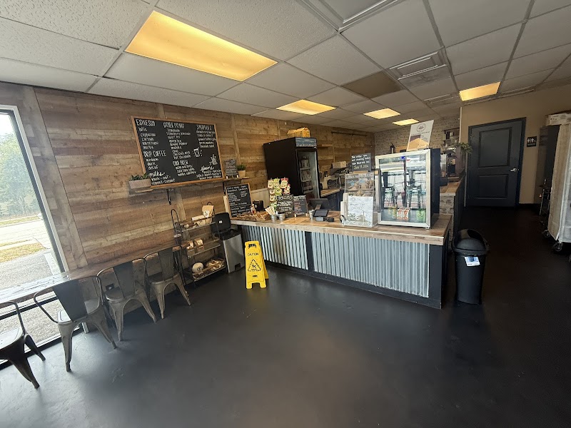 Brown Bag Coffee Company photo 4