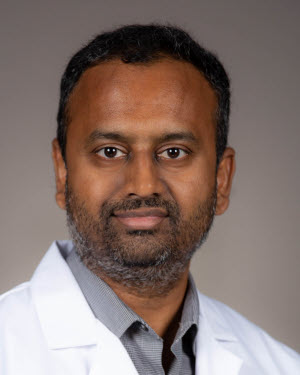 Photo of Shiva P. Tadakal, MD