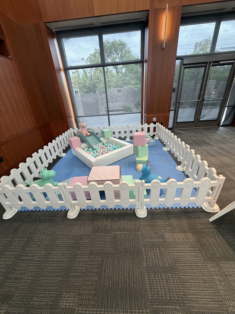 Cupertino Community Hall photo 5