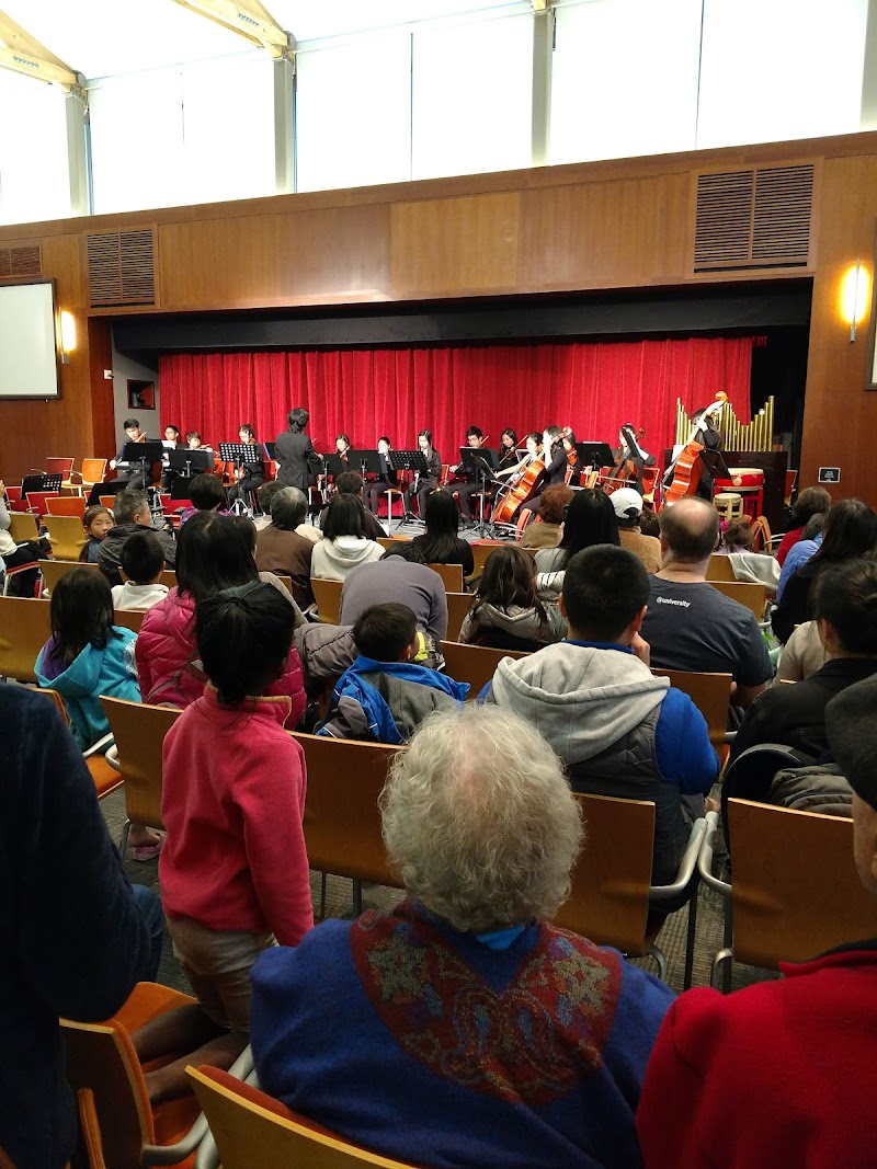 Cupertino Community Hall photo 4