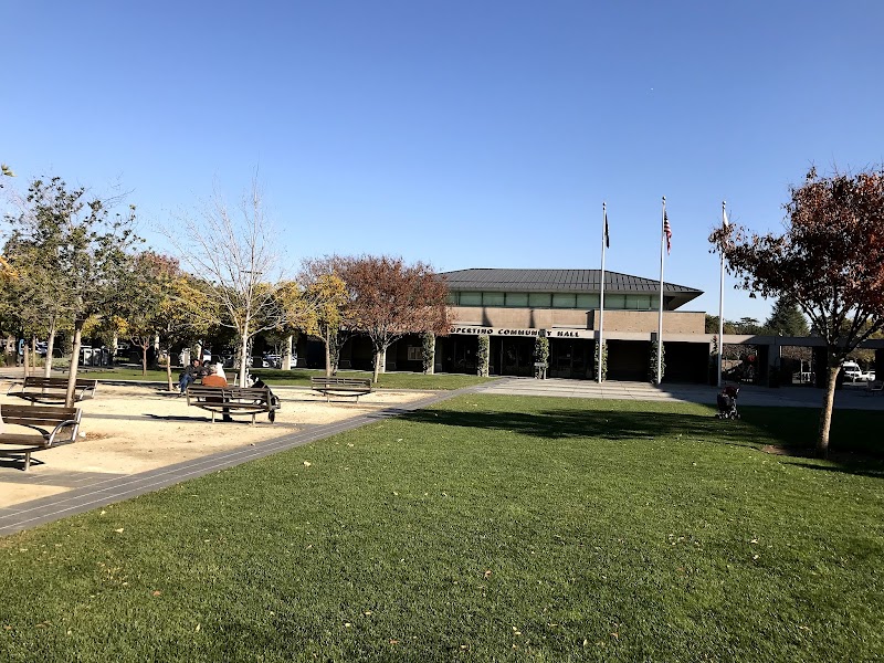 Cupertino Community Hall photo 2