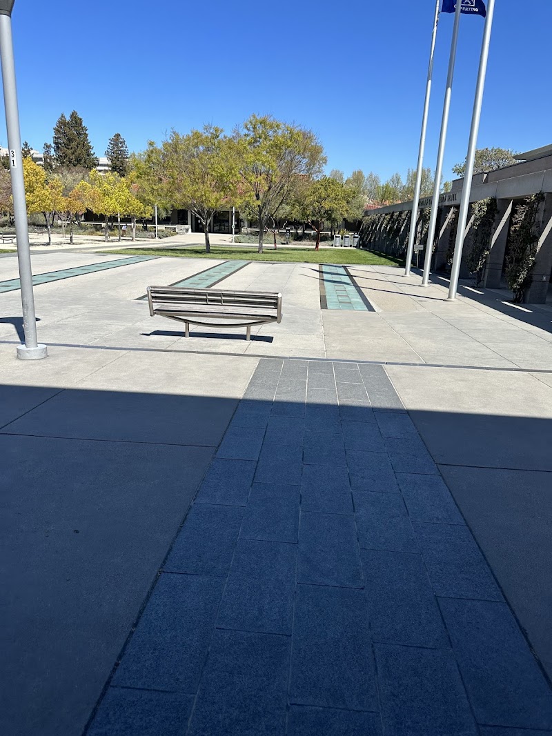 Cupertino Community Hall photo 3