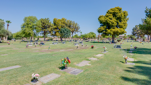 Valley of the Sun Mortuary & Cemetery photo 2