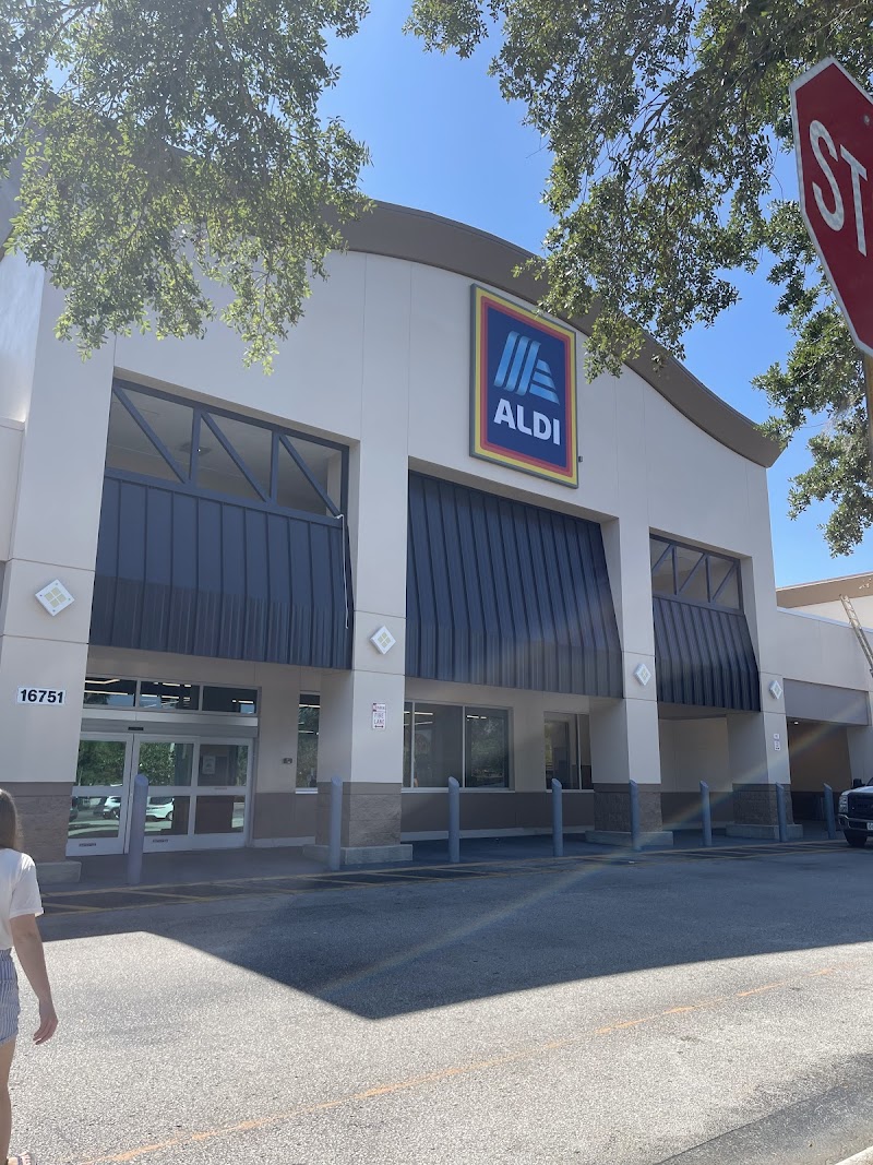 Photo of ALDI