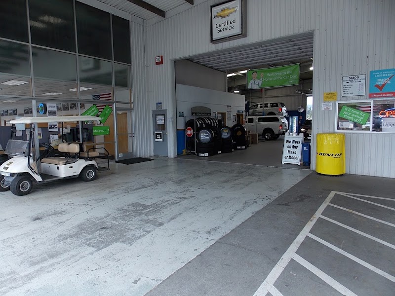 Healdsburg Chevrolet photo 5