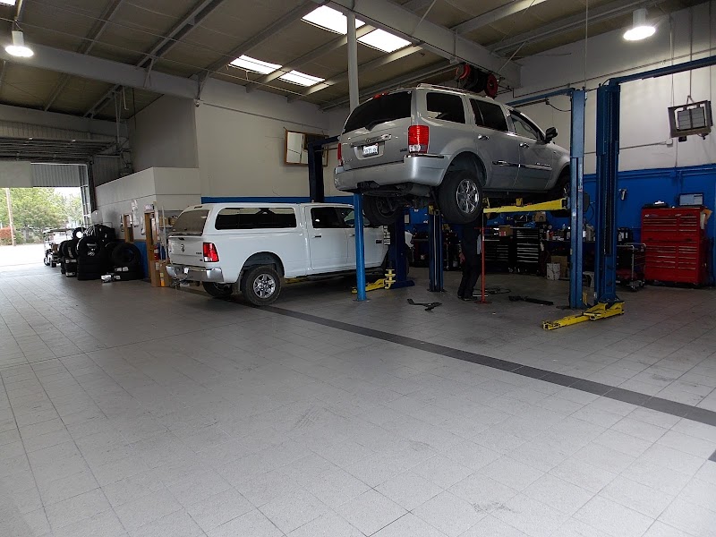 Healdsburg Chevrolet photo 4