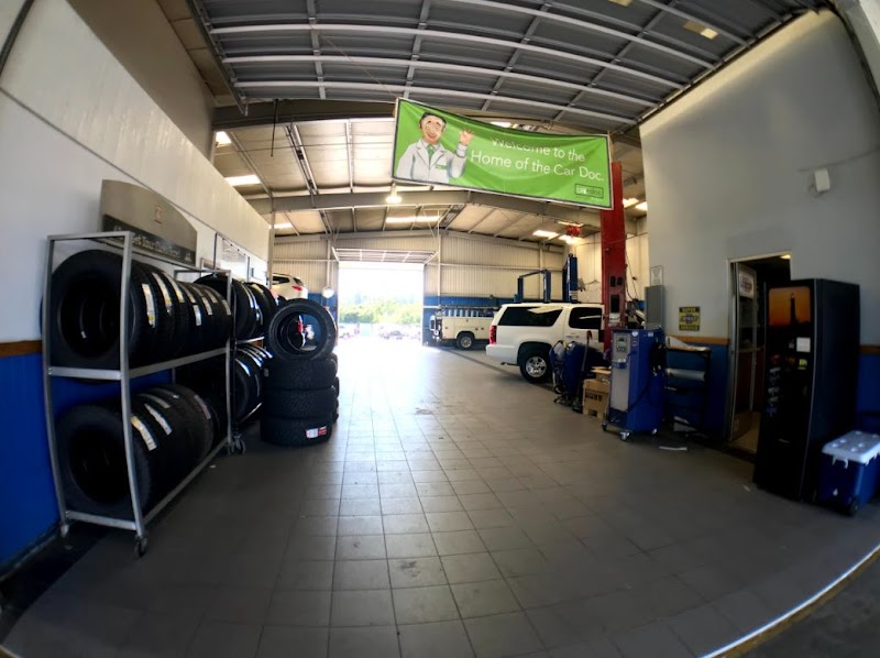 Healdsburg Chevrolet photo 3