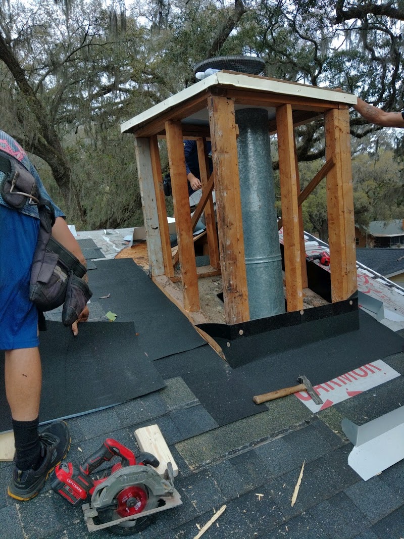 Thomas Roofing of Central Fl - Lady Lake Roofer photo 3