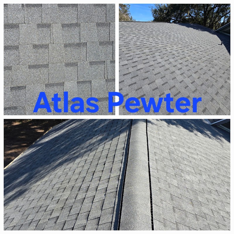 Thomas Roofing of Central Fl - Lady Lake Roofer photo 2