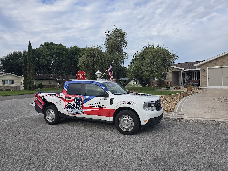 Thomas Roofing of Central Fl - Lady Lake Roofer photo 4