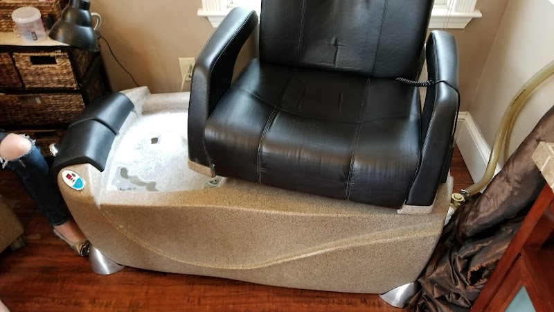 Photo of Beauty Box Spa & Salon
