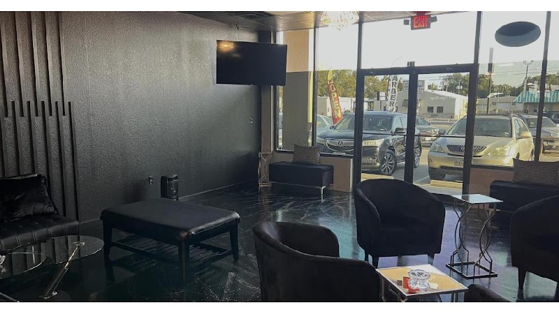 Photo of Diamonds Hookah and Cigar Lounge