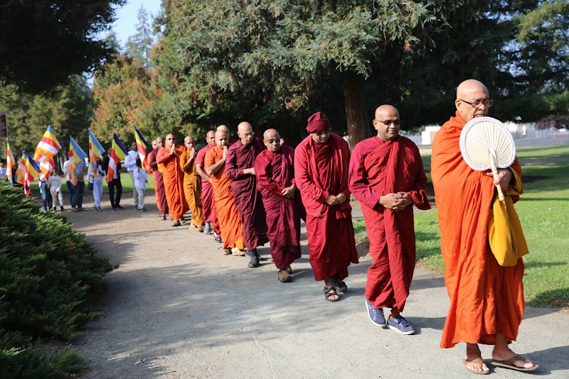 Photo of Dharmapala Institute