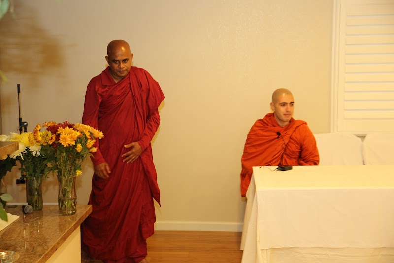 Dharmapala Institute photo 3