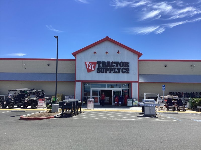 Photo of Tractor Supply Co.