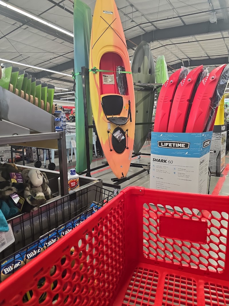 Tractor Supply Co. photo 3