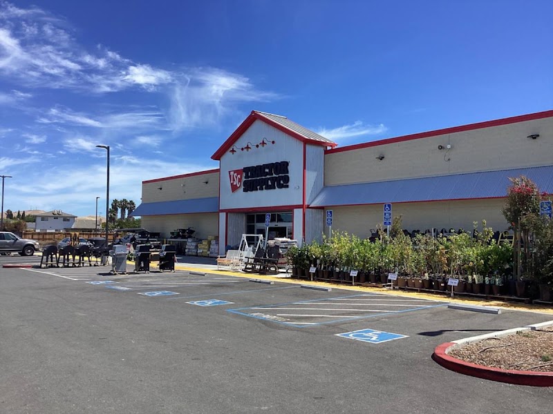 Tractor Supply Co. photo 4