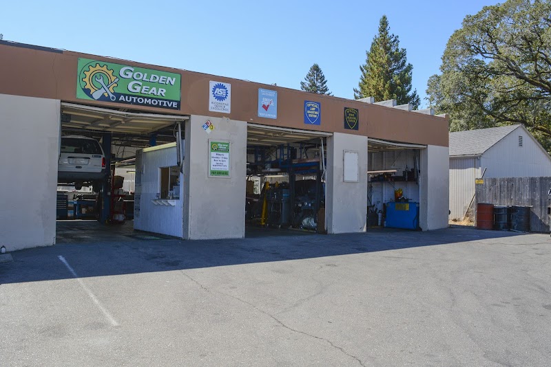 GOLDEN GEAR AUTOMOTIVE photo 2
