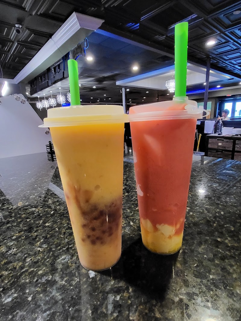 K-dessert Cafe photo 5