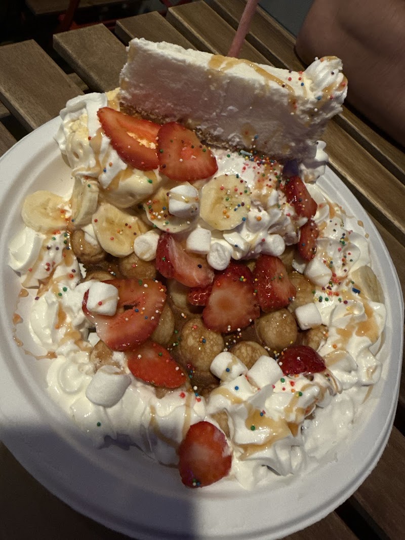 K-dessert Cafe photo 3