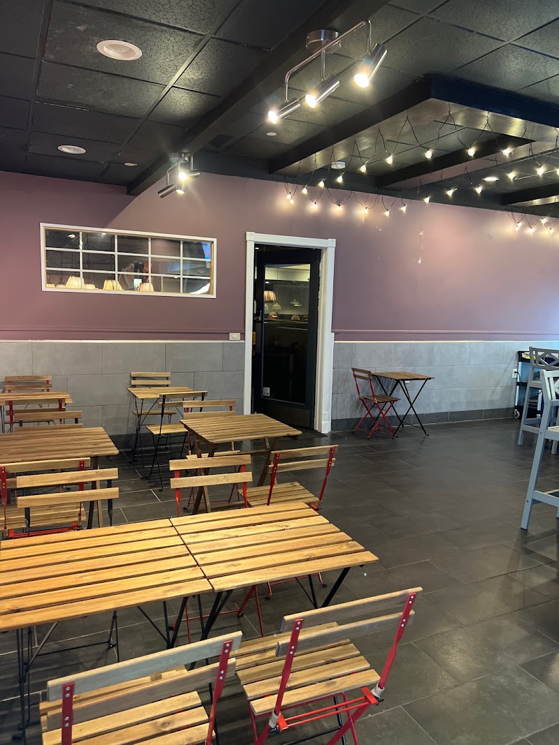 K-dessert Cafe