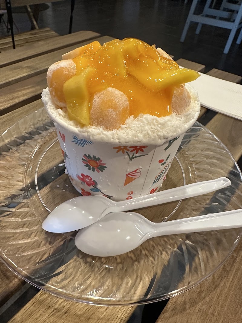 K-dessert Cafe photo 4