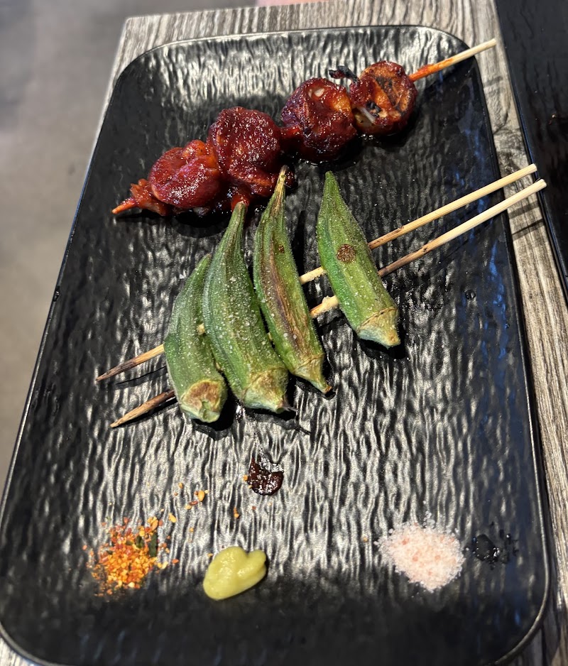 Kuka Sushi & Izakaya photo 3