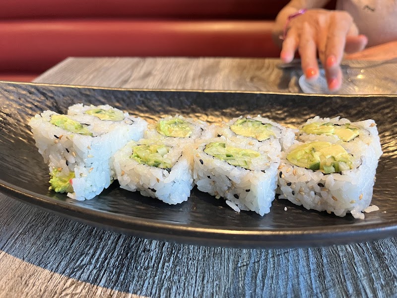 Kuka Sushi & Izakaya photo 5