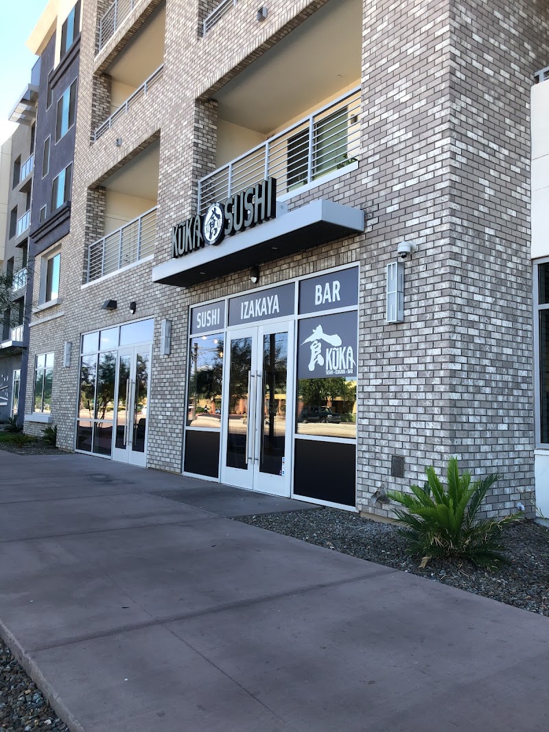 Photo of Kuka Sushi & Izakaya