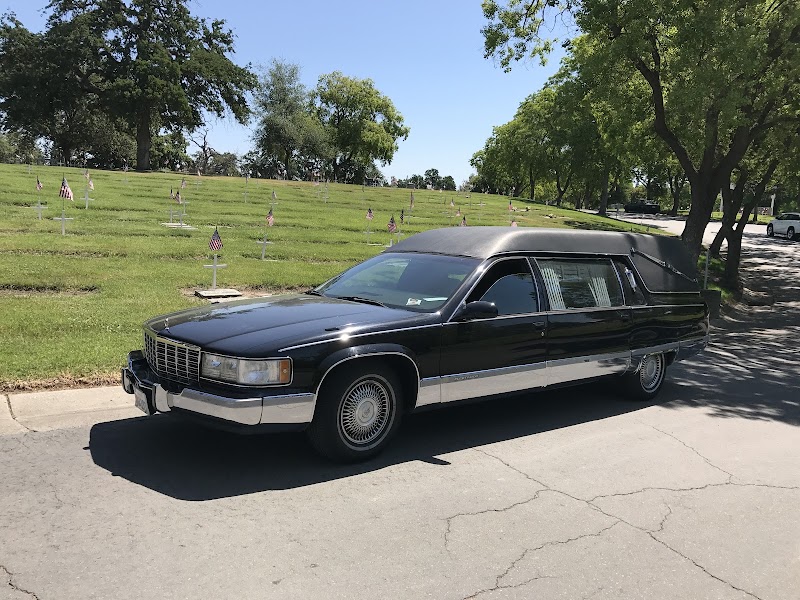 Photo of Family Owned - Valley Funeral Home Stockton