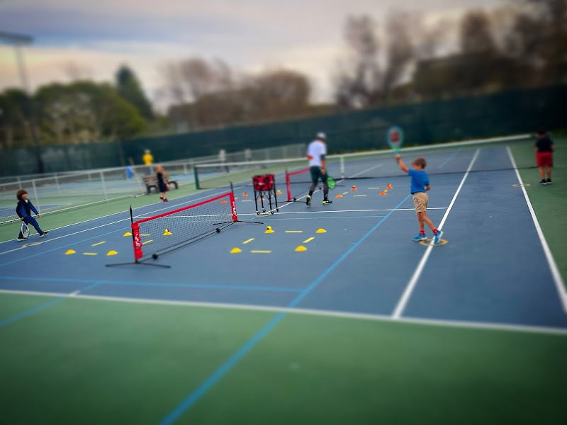 Hit Elite - Tennis & Pickleball Lessons photo 3