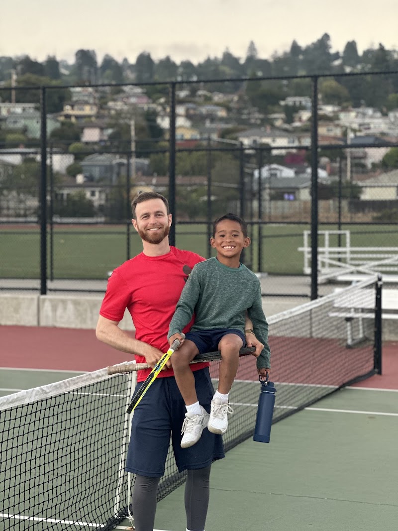 Photo of Hit Elite - Tennis & Pickleball Lessons