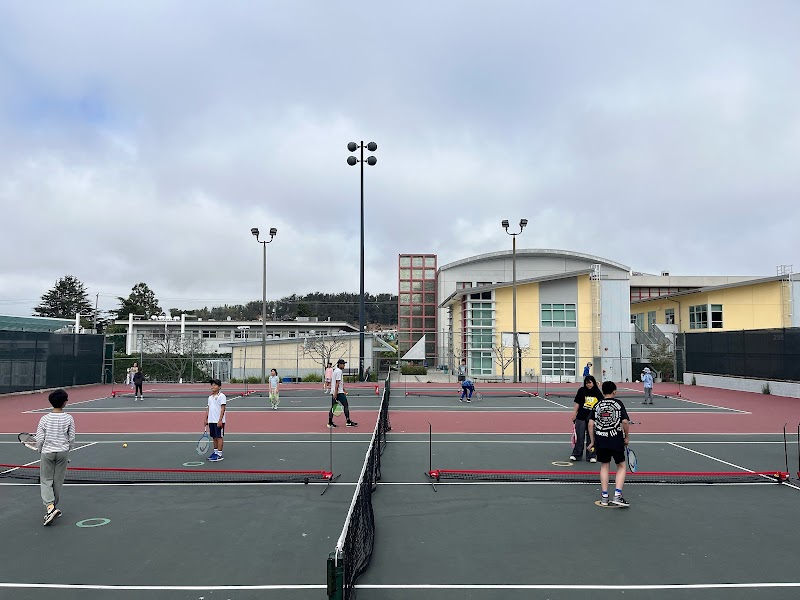Hit Elite - Tennis & Pickleball Lessons photo 2
