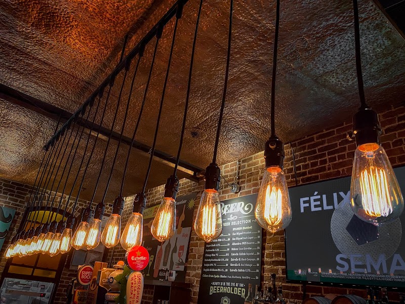 Photo of Mompou Tapas Bar & Restaurant