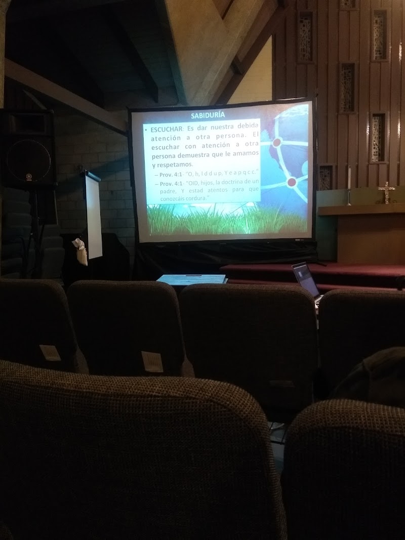 First Baptist Church photo 4