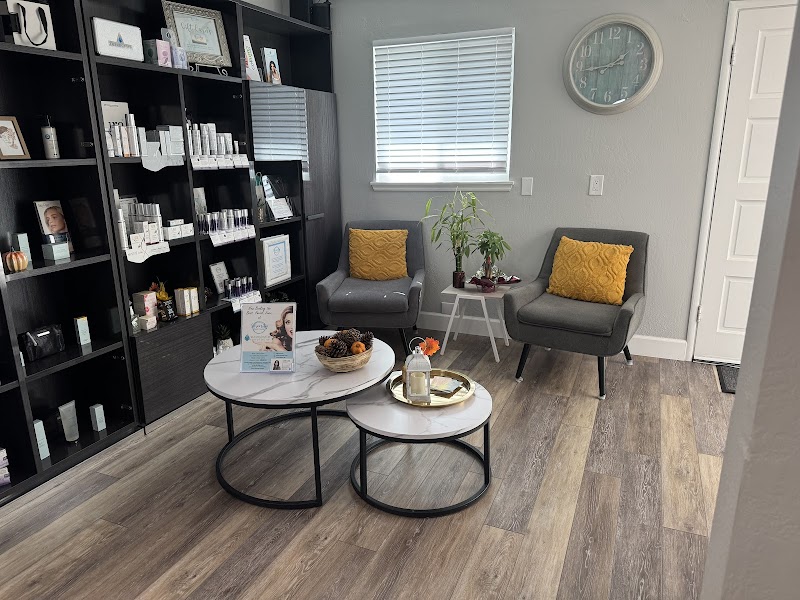 Serenity Beauty Lounge photo 2