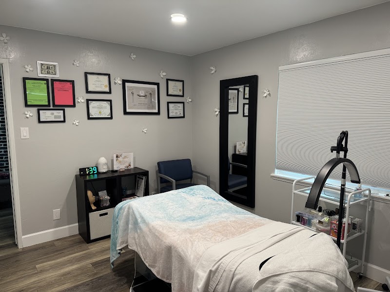 Serenity Beauty Lounge photo 4