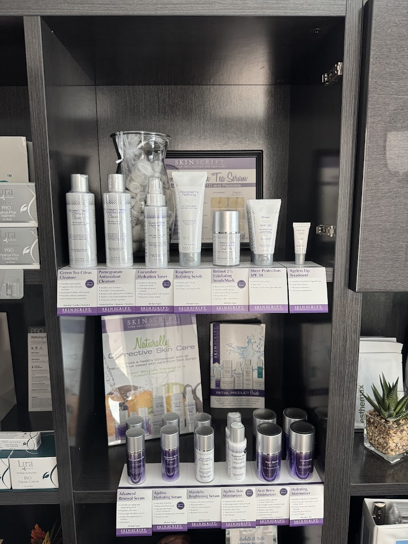 Serenity Beauty Lounge photo 3