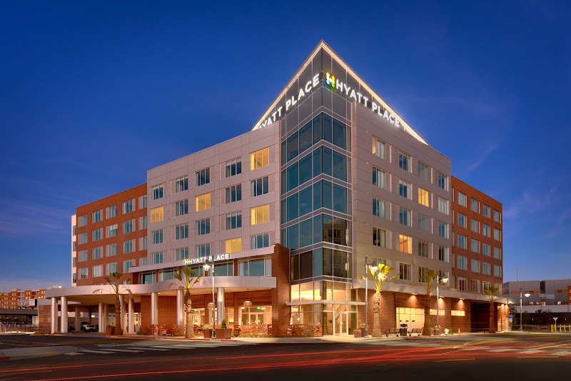 Photo of Hyatt Place Emeryville/San Francisco Bay Area